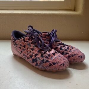 Girls Soccer Cleats
